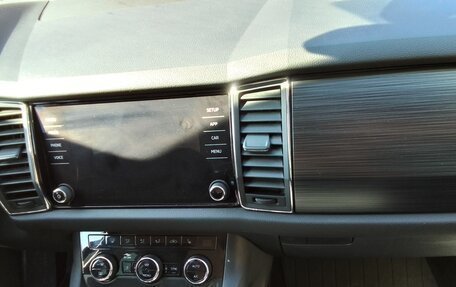 Skoda Kodiaq I, 2019 год, 2 850 000 рублей, 25 фотография