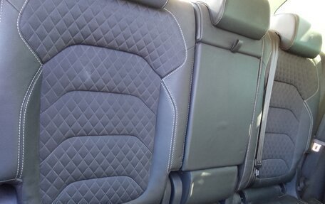 Skoda Kodiaq I, 2019 год, 2 850 000 рублей, 31 фотография