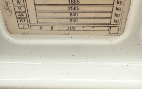 Ford Fusion I, 2007 год, 500 000 рублей, 3 фотография