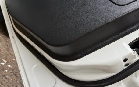 Ford Fusion I, 2007 год, 500 000 рублей, 4 фотография