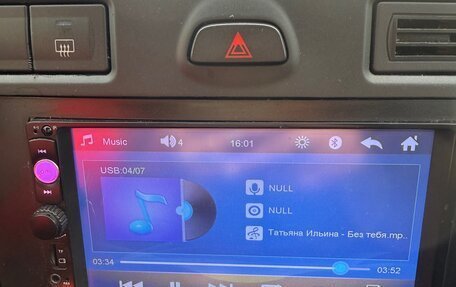 Ford Fusion I, 2007 год, 500 000 рублей, 6 фотография