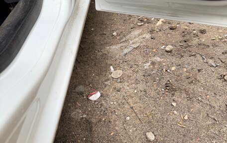 Ford Fusion I, 2007 год, 500 000 рублей, 5 фотография