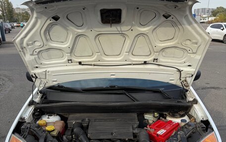 Ford Fusion I, 2007 год, 500 000 рублей, 11 фотография