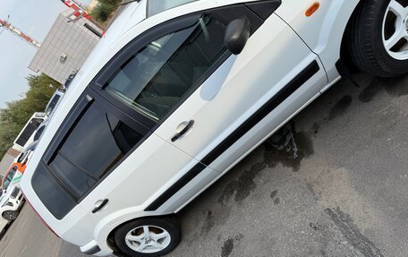 Ford Fusion I, 2007 год, 500 000 рублей, 9 фотография