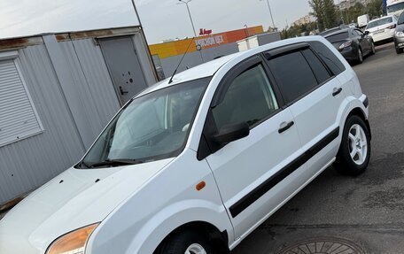 Ford Fusion I, 2007 год, 500 000 рублей, 10 фотография