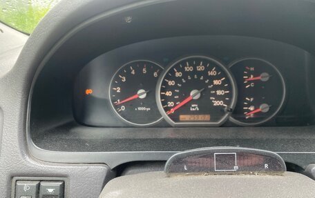 KIA Carnival III, 2003 год, 270 000 рублей, 3 фотография