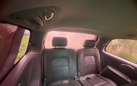 KIA Carnival III, 2003 год, 270 000 рублей, 6 фотография