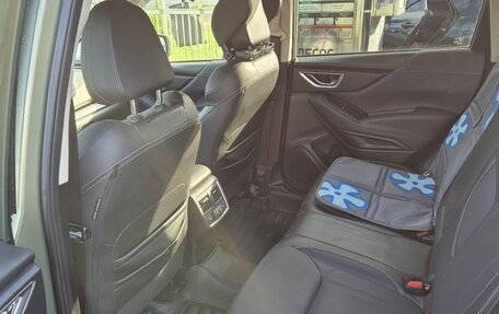 Subaru Forester, 2019 год, 2 850 000 рублей, 4 фотография