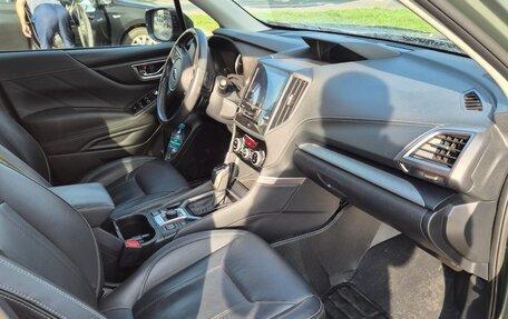 Subaru Forester, 2019 год, 2 850 000 рублей, 5 фотография