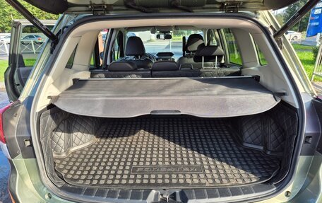 Subaru Forester, 2019 год, 2 850 000 рублей, 6 фотография