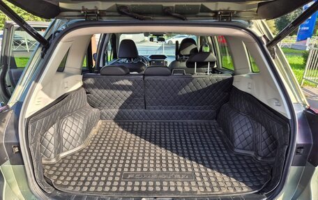 Subaru Forester, 2019 год, 2 850 000 рублей, 7 фотография