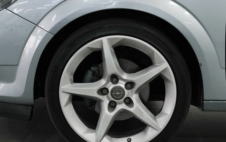 Opel Astra H, 2007 год, 520 000 рублей, 8 фотография