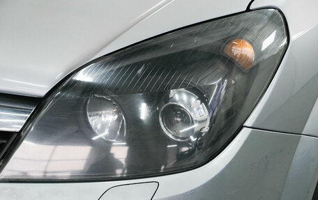 Opel Astra H, 2007 год, 520 000 рублей, 7 фотография