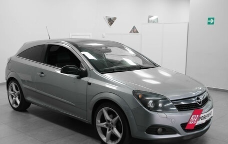 Opel Astra H, 2007 год, 520 000 рублей, 2 фотография