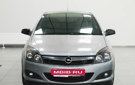 Opel Astra H, 2007 год, 520 000 рублей, 3 фотография