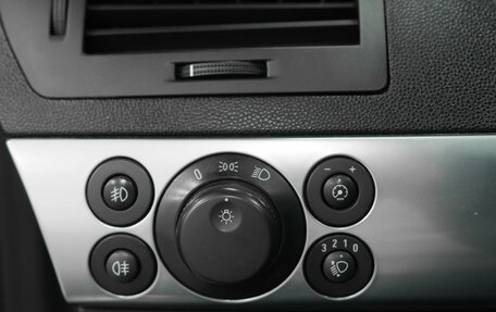 Opel Astra H, 2007 год, 520 000 рублей, 11 фотография