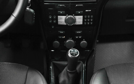 Opel Astra H, 2007 год, 520 000 рублей, 16 фотография