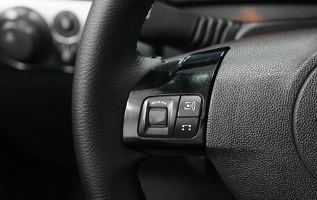 Opel Astra H, 2007 год, 520 000 рублей, 18 фотография