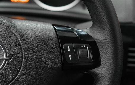 Opel Astra H, 2007 год, 520 000 рублей, 19 фотография