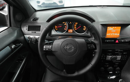 Opel Astra H, 2007 год, 520 000 рублей, 17 фотография