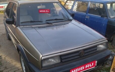 Volkswagen Jetta III, 1990 год, 90 000 рублей, 2 фотография