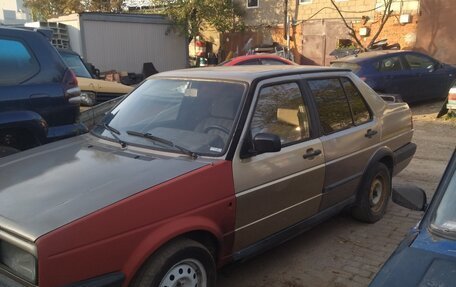 Volkswagen Jetta III, 1990 год, 90 000 рублей, 3 фотография