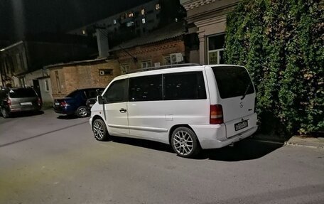Mercedes-Benz Vito, 1999 год, 750 000 рублей, 4 фотография