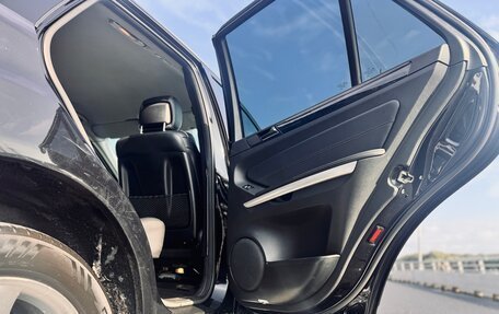Mercedes-Benz M-Класс, 2009 год, 1 780 000 рублей, 23 фотография