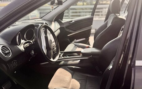 Mercedes-Benz M-Класс, 2009 год, 1 780 000 рублей, 26 фотография
