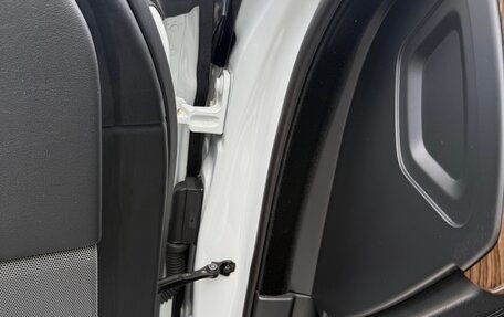 Land Rover Range Rover IV рестайлинг, 2018 год, 6 700 000 рублей, 25 фотография