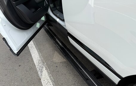 Land Rover Range Rover IV рестайлинг, 2018 год, 6 700 000 рублей, 32 фотография
