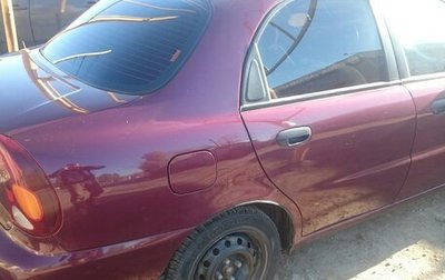 Chevrolet Lanos I, 2006 год, 120 000 рублей, 1 фотография