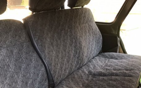 ЛуАЗ Hunter, 2004 год, 8 фотография