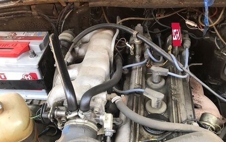 ЛуАЗ Hunter, 2004 год, 2 фотография