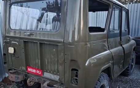 ЛуАЗ 3151, 1998 год, 150 000 рублей, 2 фотография