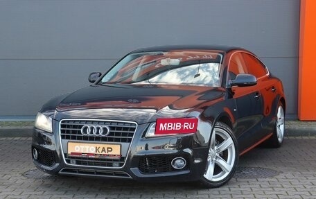 Audi A5, 2009 год, 1 299 000 рублей, 1 фотография