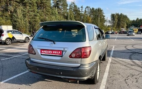 Toyota Harrier, 1998 год, 690 000 рублей, 7 фотография