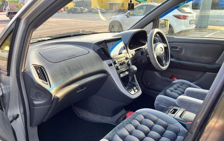 Toyota Harrier, 1998 год, 690 000 рублей, 11 фотография