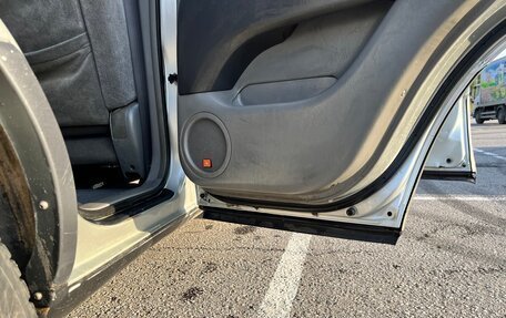 Toyota Harrier, 1998 год, 690 000 рублей, 18 фотография