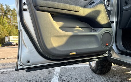 Toyota Harrier, 1998 год, 690 000 рублей, 16 фотография