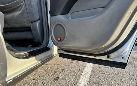 Toyota Harrier, 1998 год, 690 000 рублей, 19 фотография