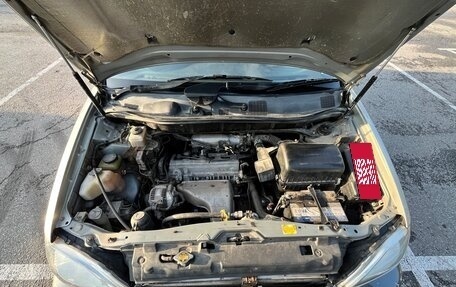 Toyota Harrier, 1998 год, 690 000 рублей, 14 фотография