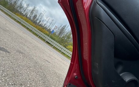 Nissan Qashqai, 2010 год, 980 000 рублей, 7 фотография
