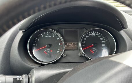 Nissan Qashqai, 2010 год, 980 000 рублей, 12 фотография
