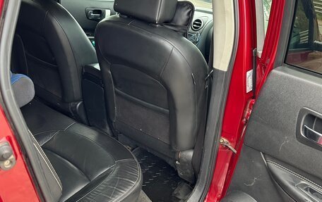 Nissan Qashqai, 2010 год, 980 000 рублей, 9 фотография