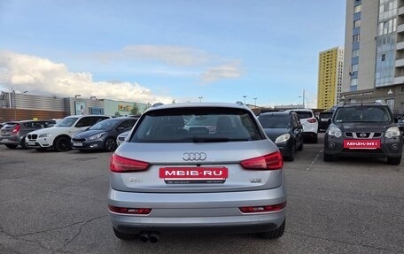 Audi Q3, 2016 год, 1 900 000 рублей, 7 фотография