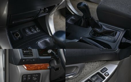 Toyota Land Cruiser Prado 120 рестайлинг, 2008 год, 1 995 000 рублей, 16 фотография