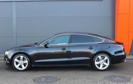 Audi A5, 2009 год, 1 299 000 рублей, 2 фотография