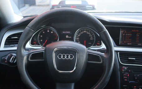 Audi A5, 2009 год, 1 299 000 рублей, 7 фотография