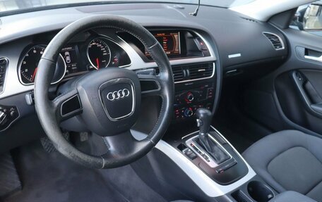 Audi A5, 2009 год, 1 299 000 рублей, 5 фотография